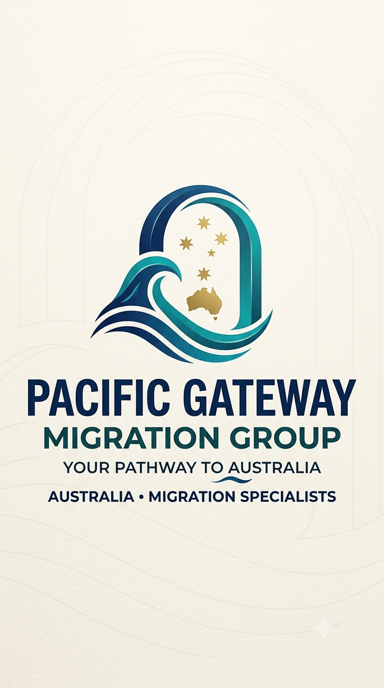 Pacific Gateway Migration Group