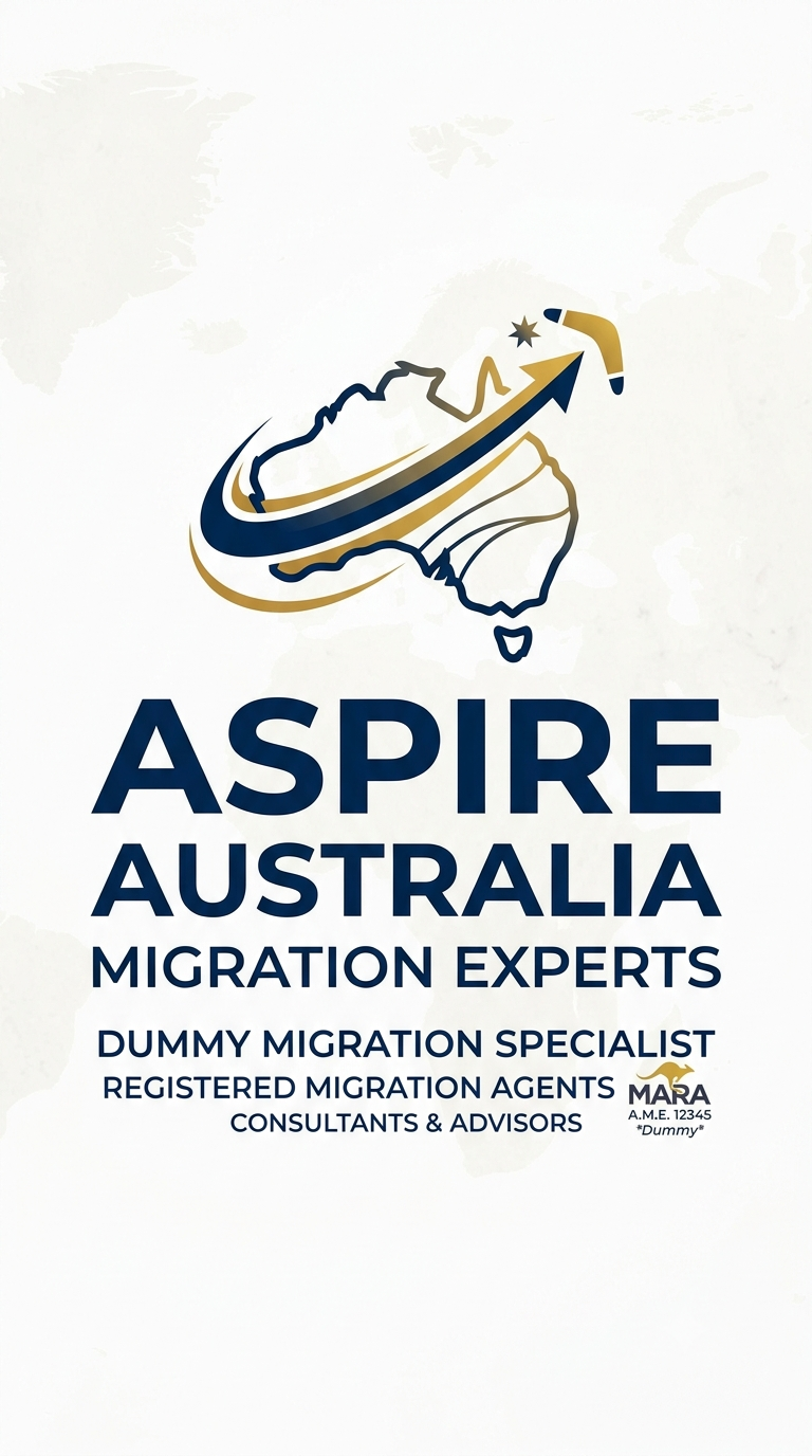 Aspire Australia Migration Experts