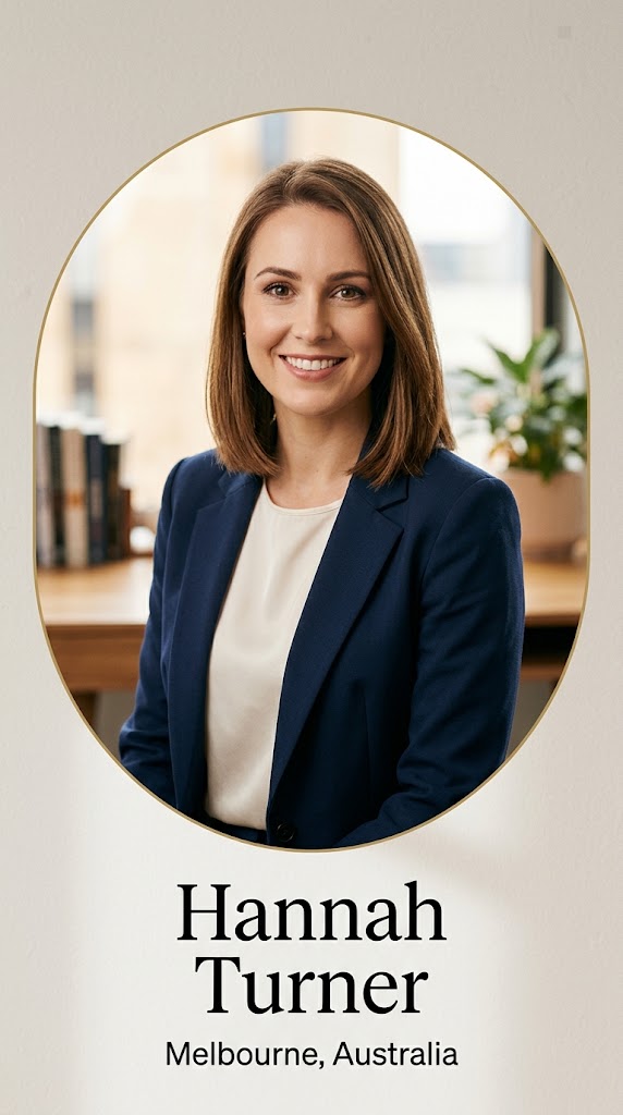 Hannah Turner