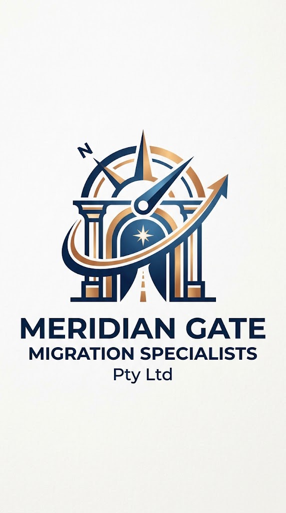 Meridian Gate Migration Specialists Pty Ltd
