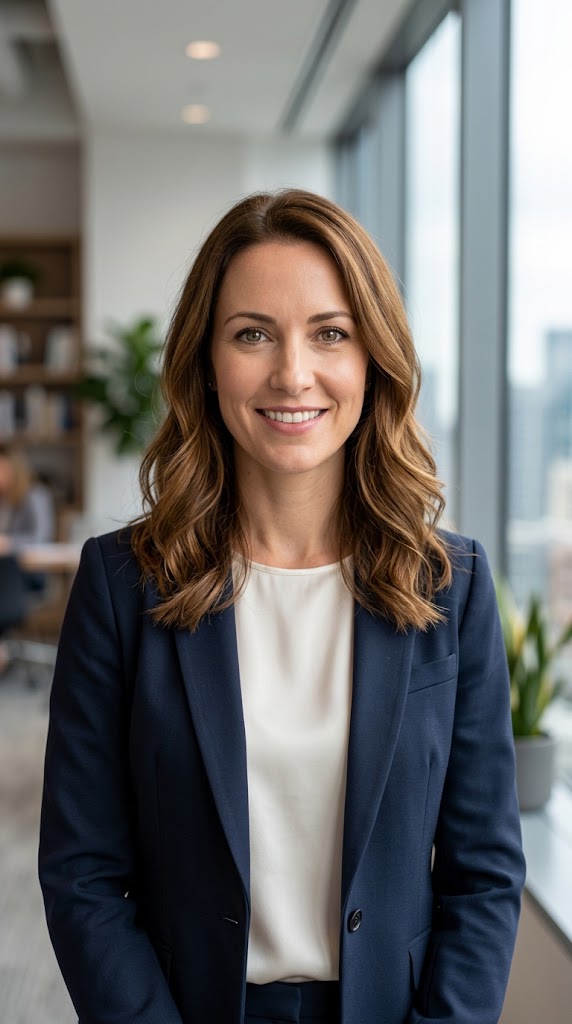 Amelia Hartley
