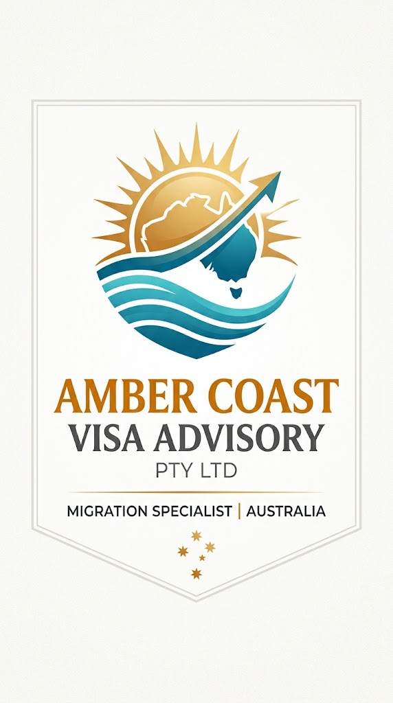 Amber Coast Visa Advisory Pty Ltd