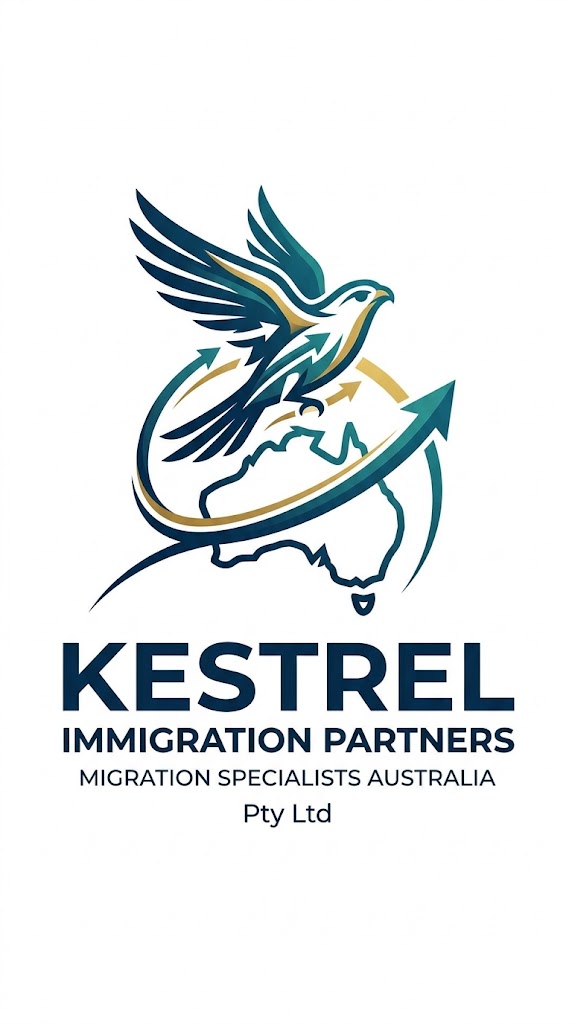 Kestrel Immigration Partners Pty Ltd